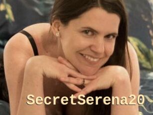 SecretSerena20