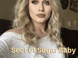 SecretSugarBaby