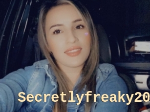 Secretlyfreaky20