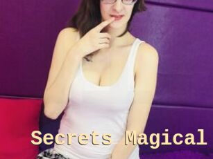 Secrets_Magical