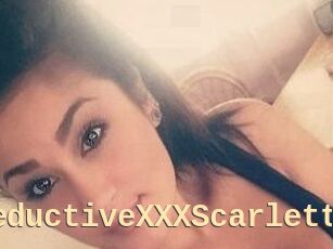SeductiveXXXScarlett