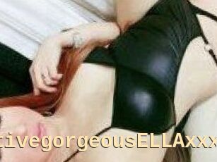 SeductivegorgeousELLAxxx