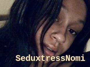 SeduxtressNomi