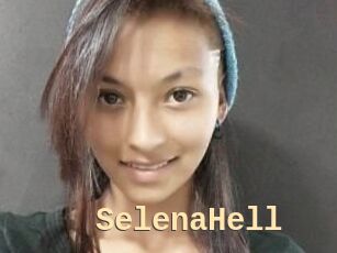 SelenaHell