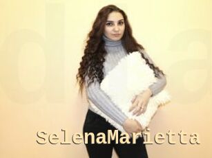 SelenaMarietta