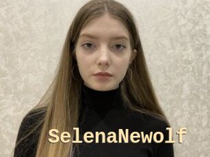 SelenaNewolf