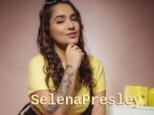 SelenaPresley