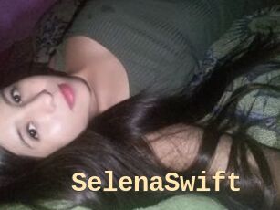 SelenaSwift