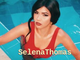 SelenaThomas