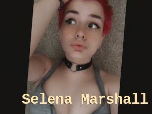 Selena_Marshall