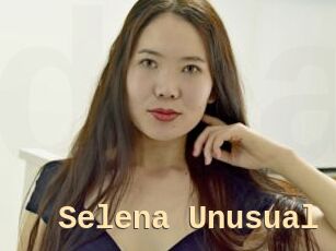 Selena_Unusual