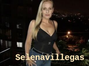 Selenavillegas