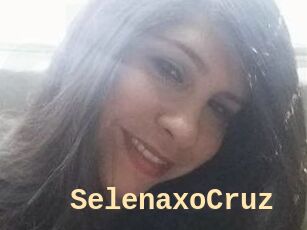 SelenaxoCruz
