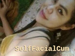 SelfFacialCum