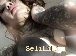 SeliLiLi