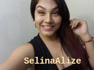 SelinaAlize