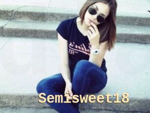 Semisweet18