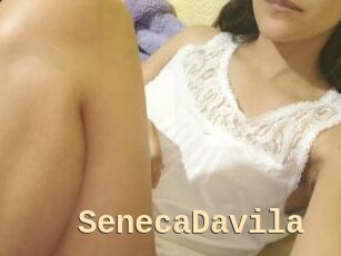 SenecaDavila