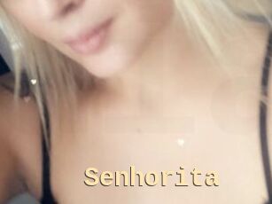 Senhorita