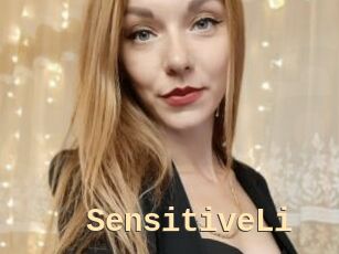 SensitiveLi