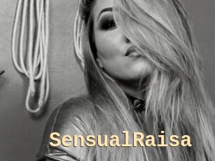 SensualRaisa