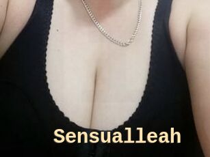 Sensualleah