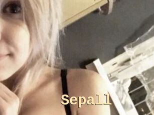 Sepall