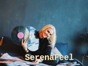 SerenaFeel