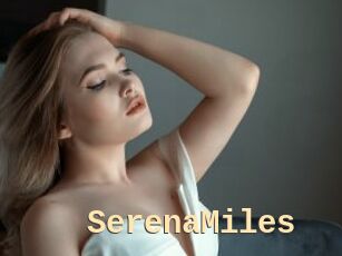 SerenaMiles