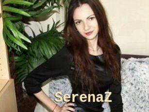 SerenaZ