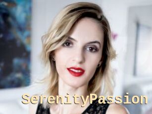 SerenityPassion