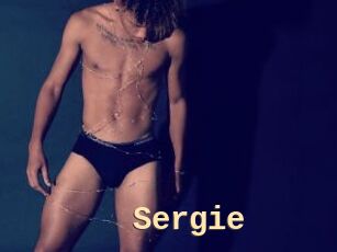 Sergie