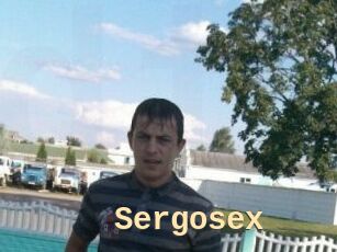 Sergosex