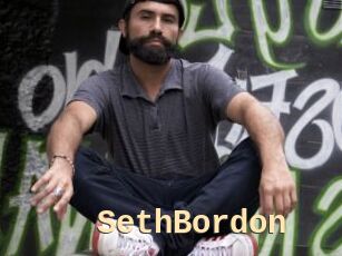 SethBordon