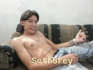 SethGrey
