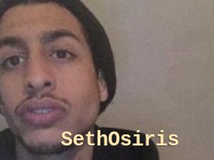 SethOsiris