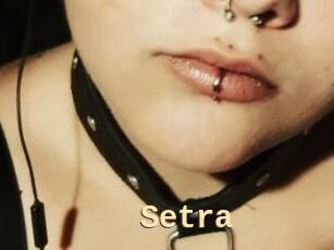 Setra