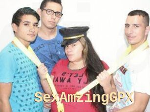 SexAmzingGPX
