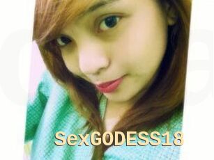 SexGODESS_18