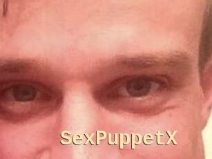 SexPuppetX