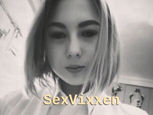 SexVixxen_