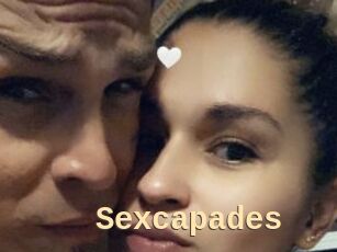 Sexcapades