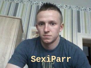 SexiParr