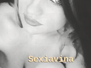 Sexiavina