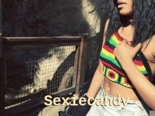 Sexiecandy