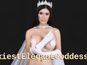 SexiestElegantGoddess