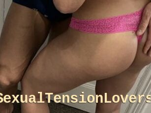 SexualTensionLovers