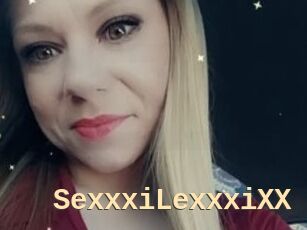 SexxxiLexxxiXX