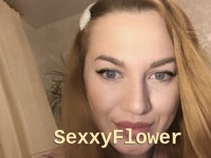 SexxyFlower