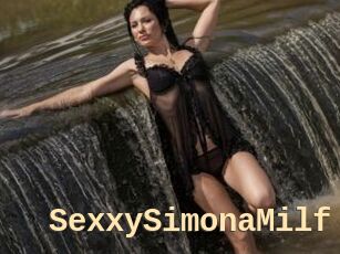 SexxySimonaMilf